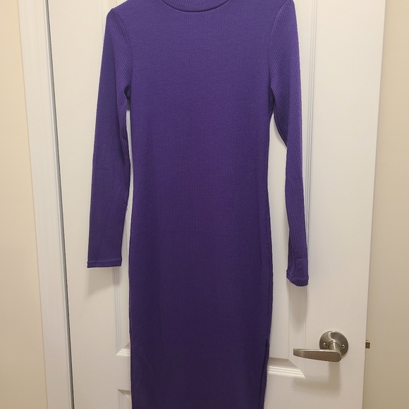 Fashionnova Dress - Picture 2 of 2